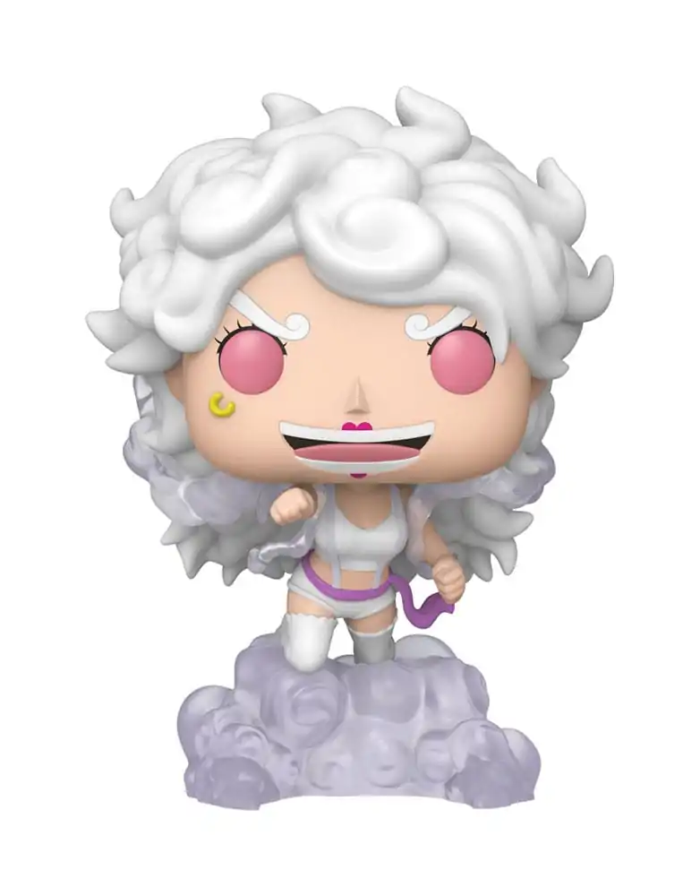 Funko POP 90562 One Piece – Jewelry Bonney 2255