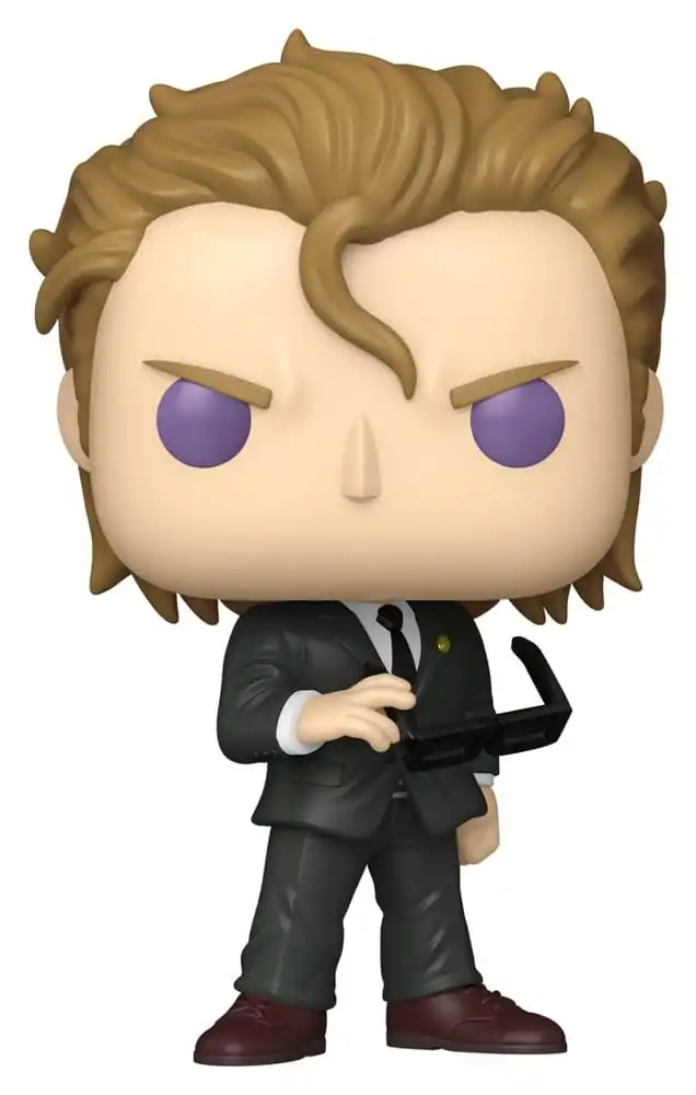 Funko POP 90631 Solo Leveling – Woo Jinchul 2271