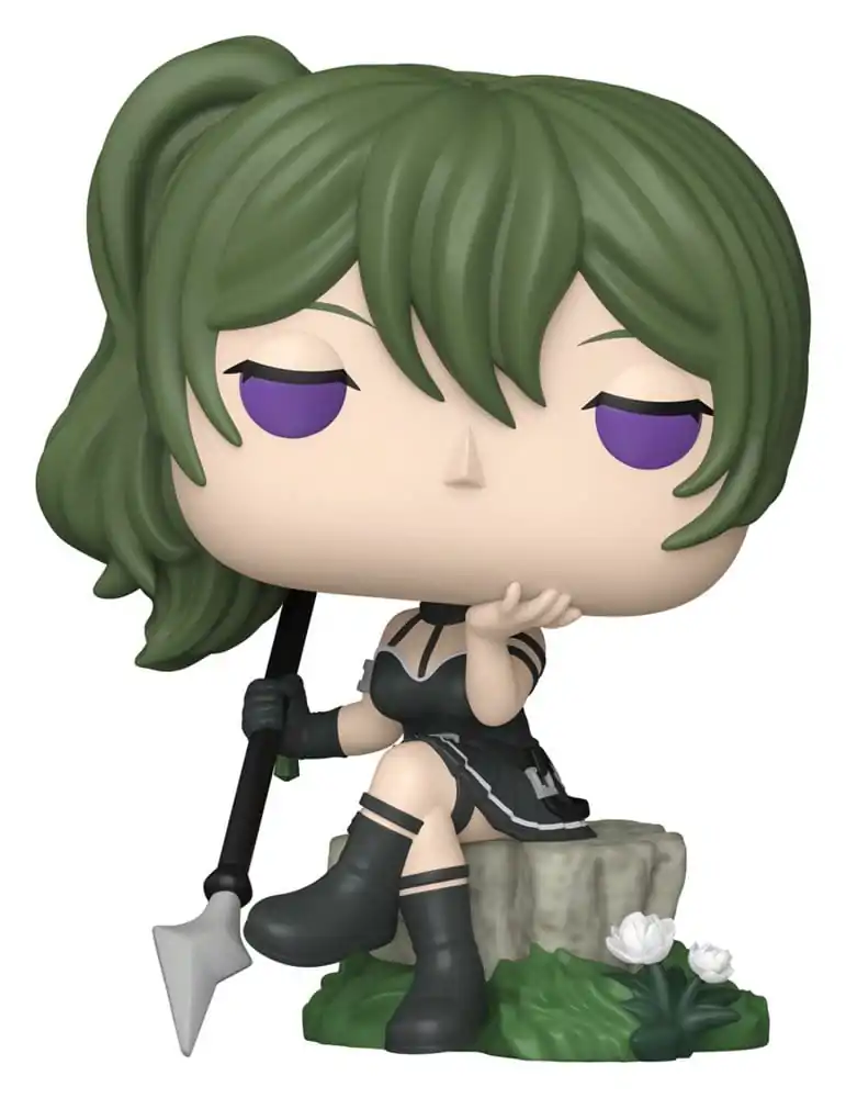Funko POP 90650 Frieren – Übel 2356