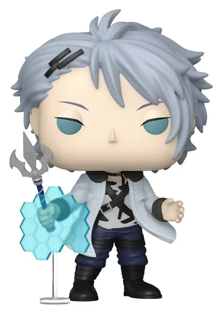 Funko POP 90651 Frieren – Wirbel 2357