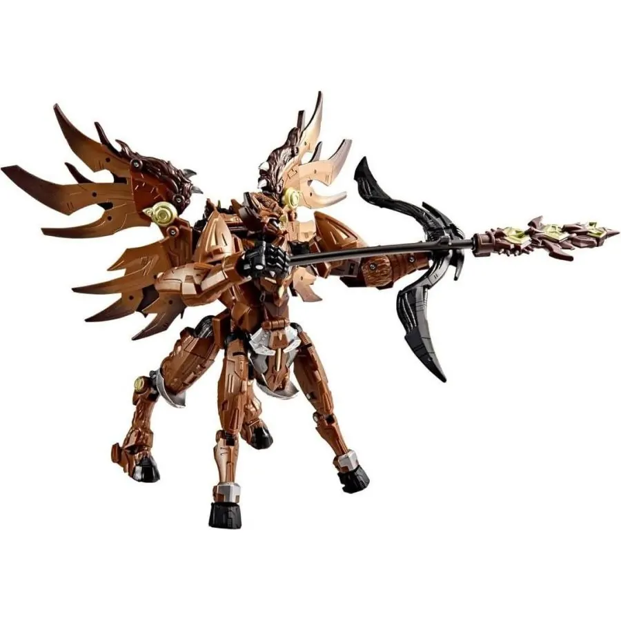 Hasbro 245839 Transformers – Age of the Primes – Onyx Prime Hasbro 245839 Transformers – Age of the Primes – Onyx Prime