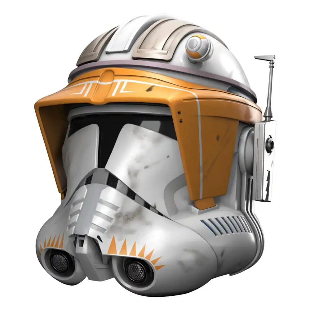 Hasbro 244740 – Star Wars – Electronic Helmet – Commander Cody