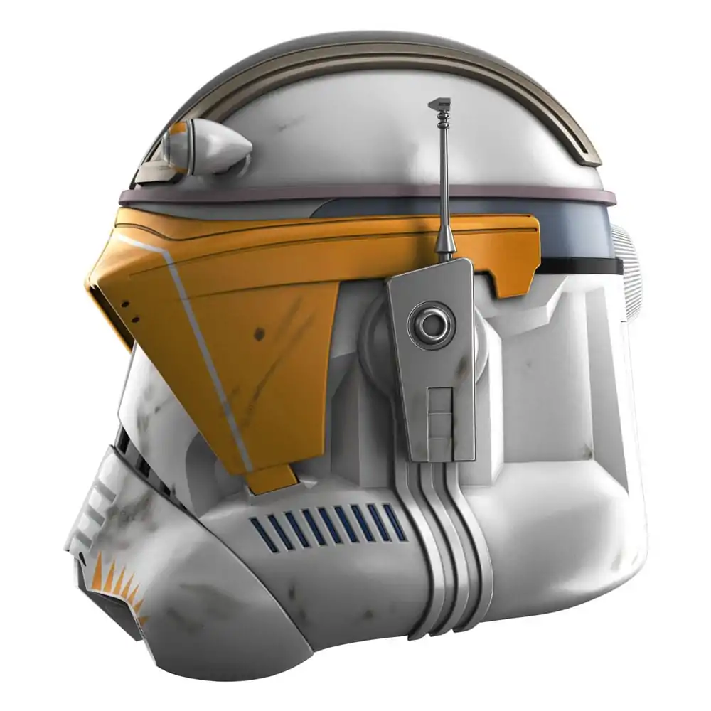 Hasbro 244740 – Star Wars – Electronic Helmet – Commander Cody