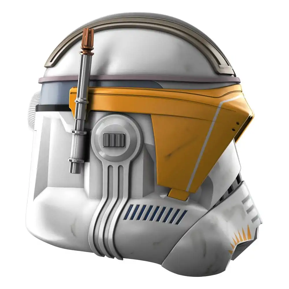 Hasbro 244740 – Star Wars – Electronic Helmet – Commander Cody