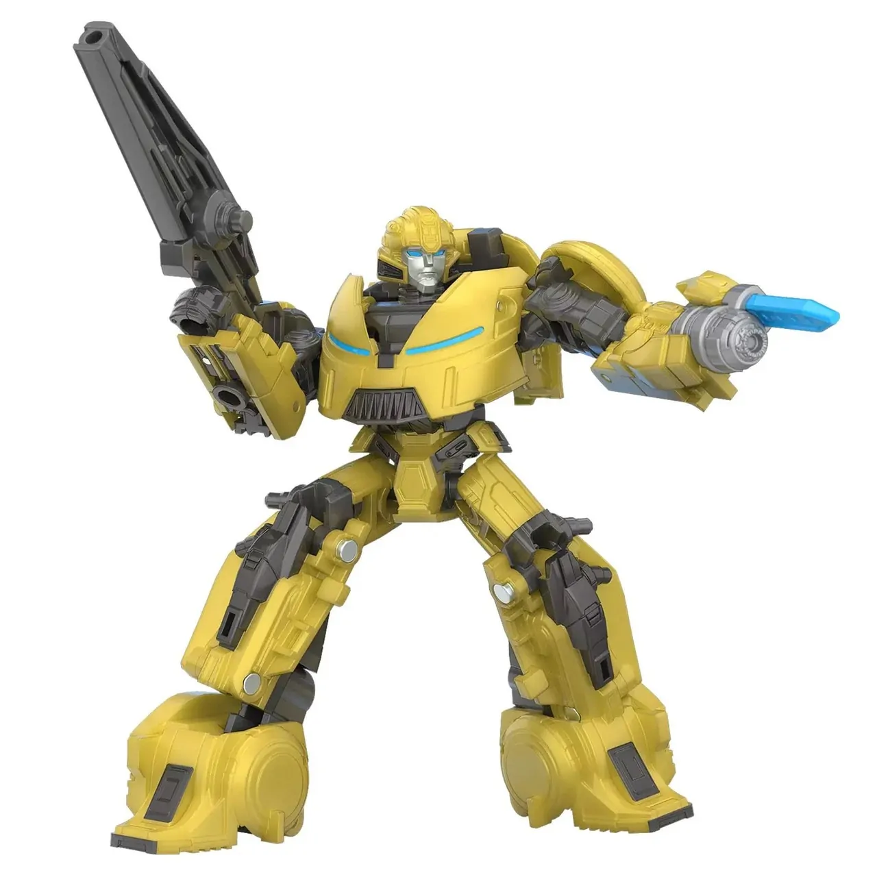 Hasbro 250172 Transformers – Studio Series – Bumblebee 11cm