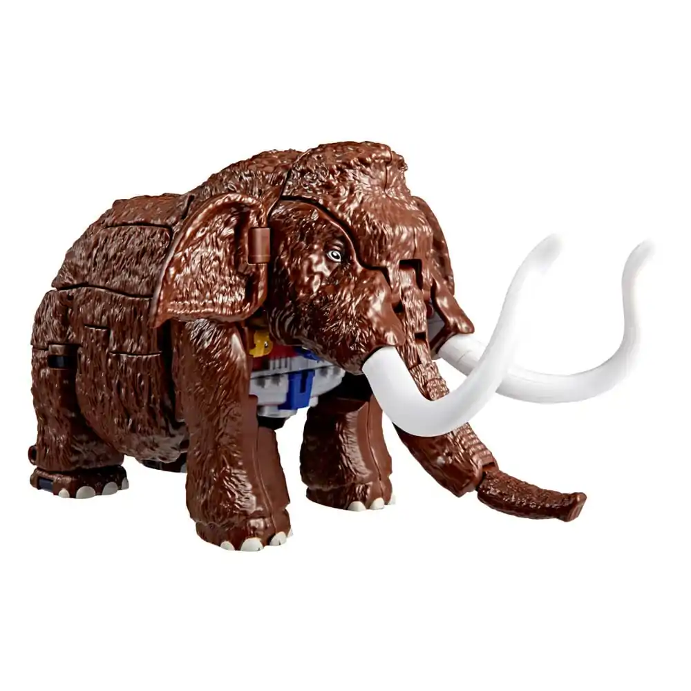 Hasbro 250615 – Transformers – AotP – Big Convoy