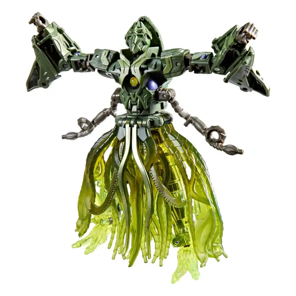 Hasbro 250620 – Transformers – AotP – Quintis Prime Hasbro 250620 – Transformers – AotP – Quintis Prime