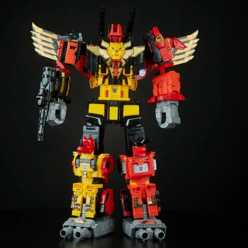 Hasbro Transformers – Titan Class Predaking – 45cm Hasbro Transformers – Titan Class Predaking – 45cm