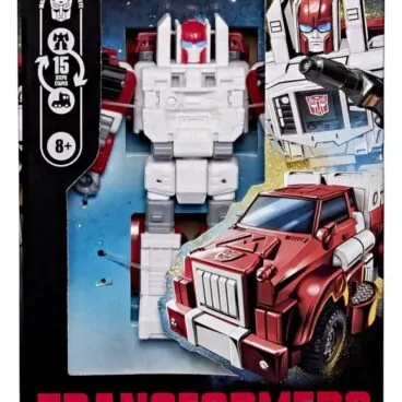 Hasbro 2537556 Transformers – Age of the Primes – Swerve Hasbro 2537556 Transformers – Age of the Primes – Swerve