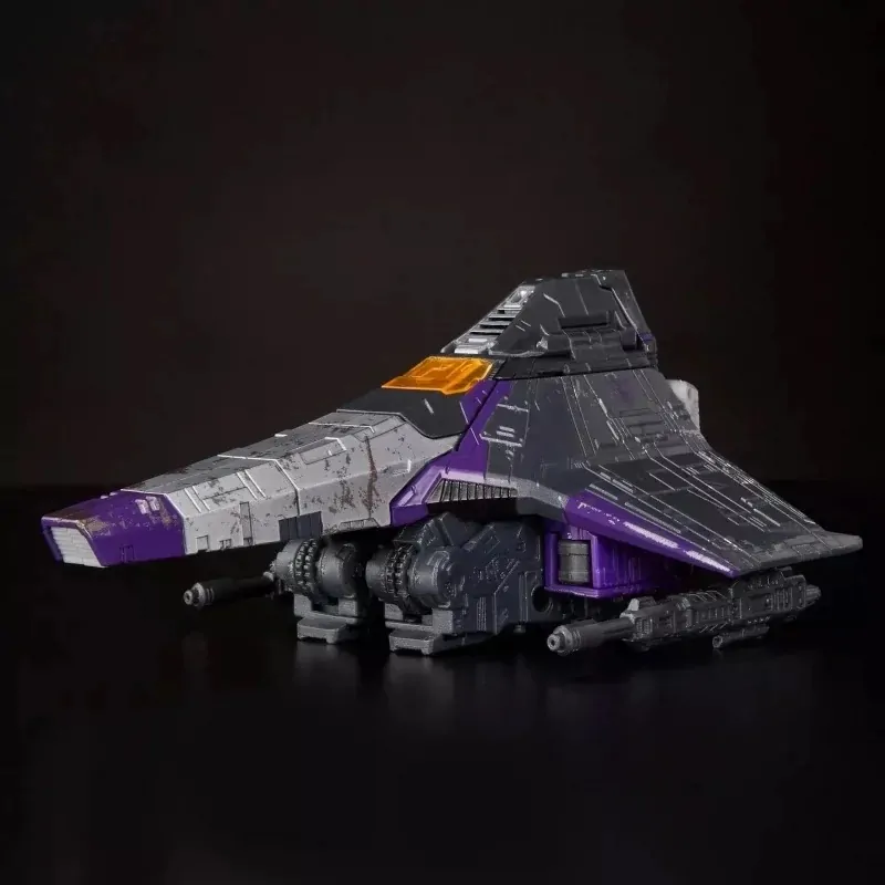 Hasbro Transformers – Phantomstrike Squadron 4-pack