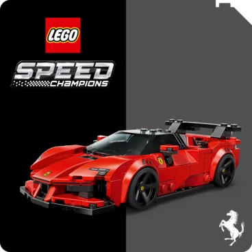 LEGO Speed Champions