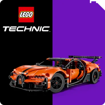 LEGO Technic