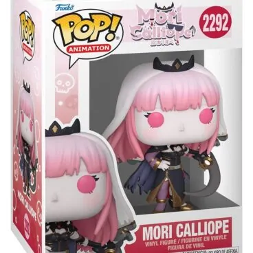Funko POP 91854 Hololive – Sakura Miko 2294