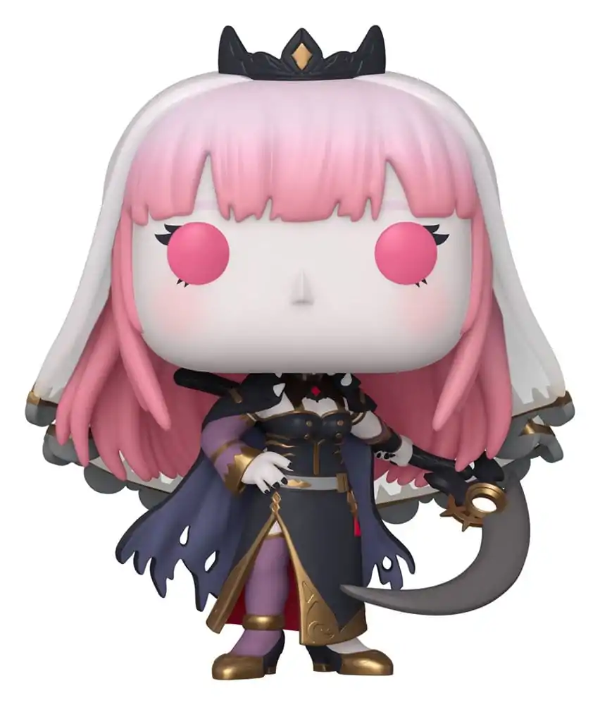 Funko POP 91852 Hololive – Mori Calliope 2292