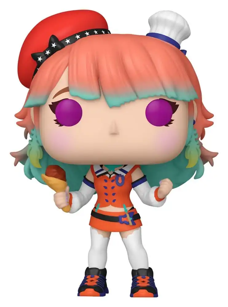 Funko POP 91853 Hololive – Takanashi Kiara 2293
