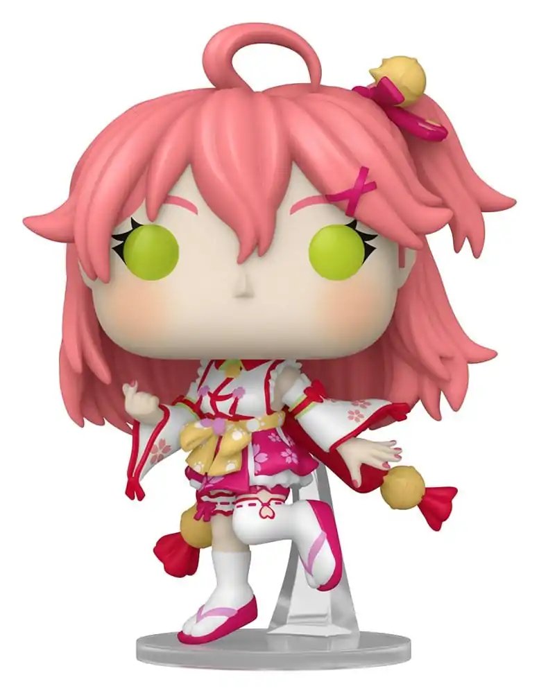 Funko POP 91854 Hololive – Sakura Miko 2294