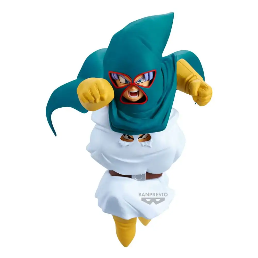 Bandai Dragon Ball Z – Match makers – Mighty Mask 13cm