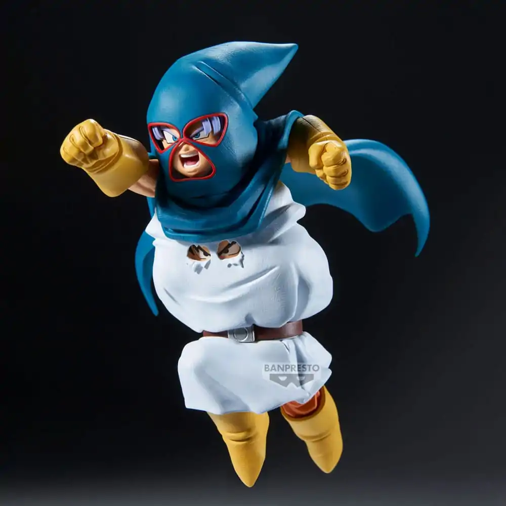 Bandai Dragon Ball Z – Match makers – Mighty Mask 13cm