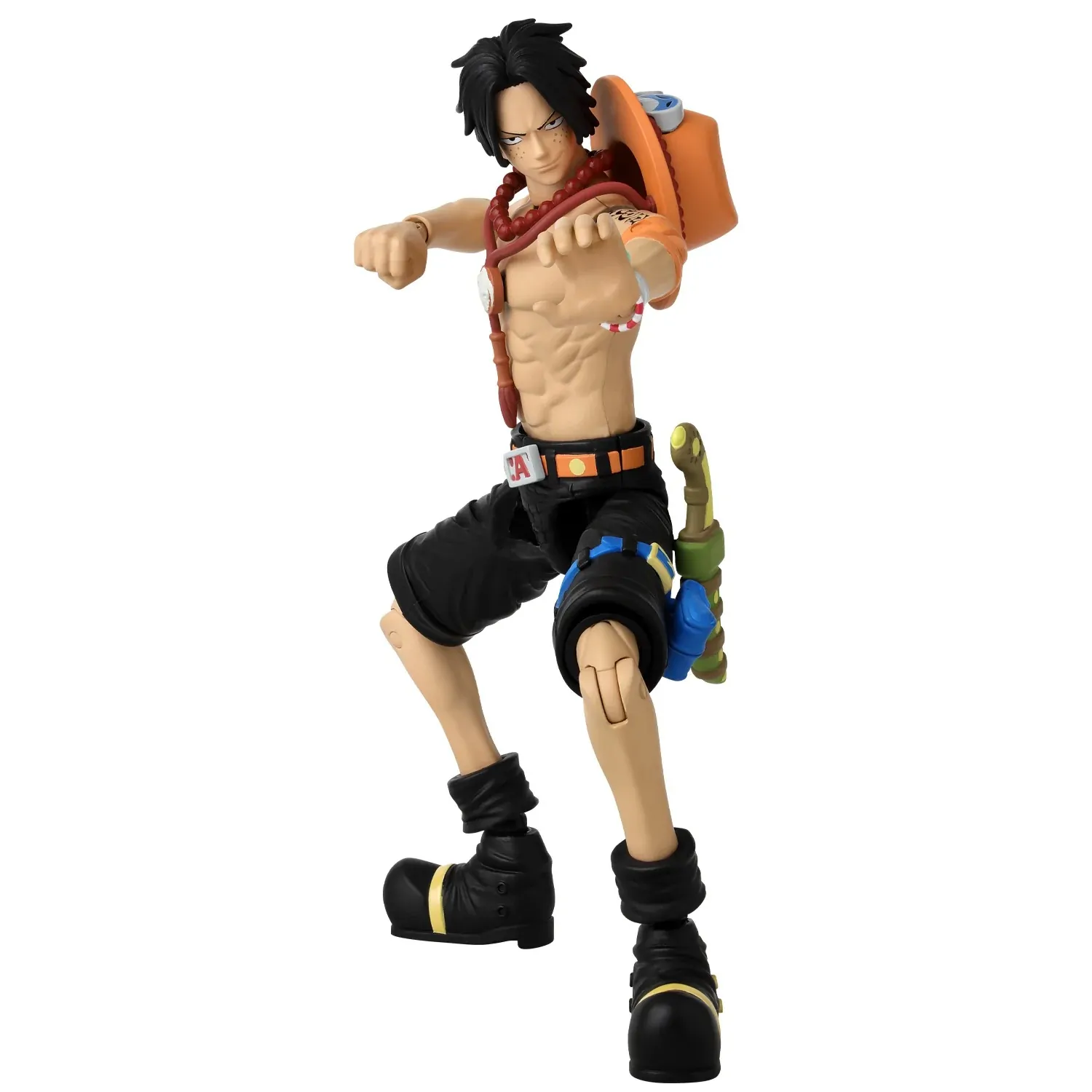 Bandai Anime Heroes – One Piece – Portgas D. Ace