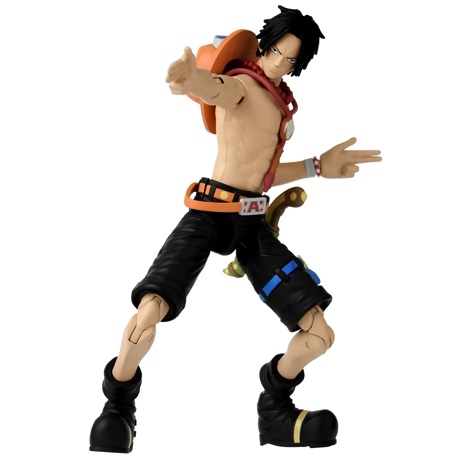 Bandai Anime Heroes – One Piece – Portgas D. Ace