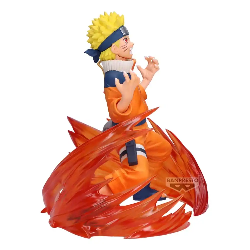 Bandai Vibration Stars – Naruto – Naruto Uzumaki 15cm