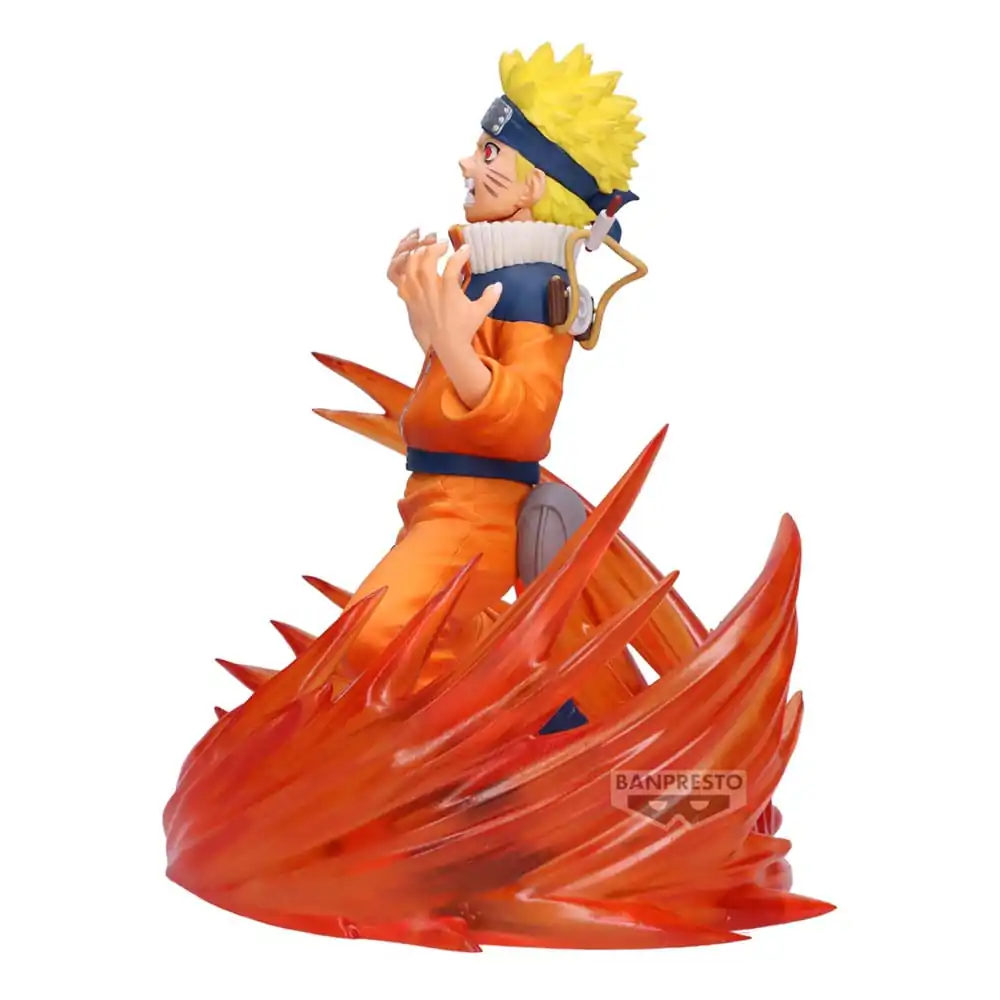 Bandai Vibration Stars – Naruto – Naruto Uzumaki 15cm