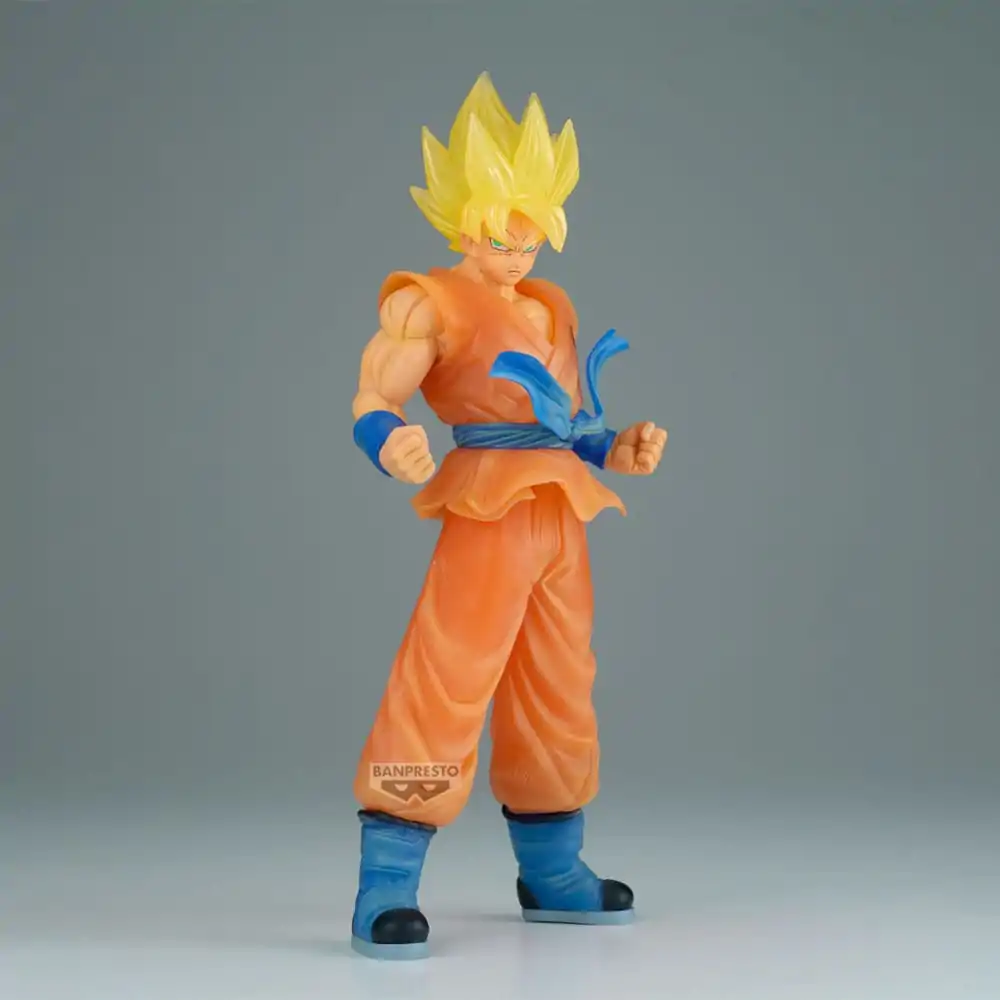 Bandai Dragon Ball Super – Clearise – Son Goku 23cm