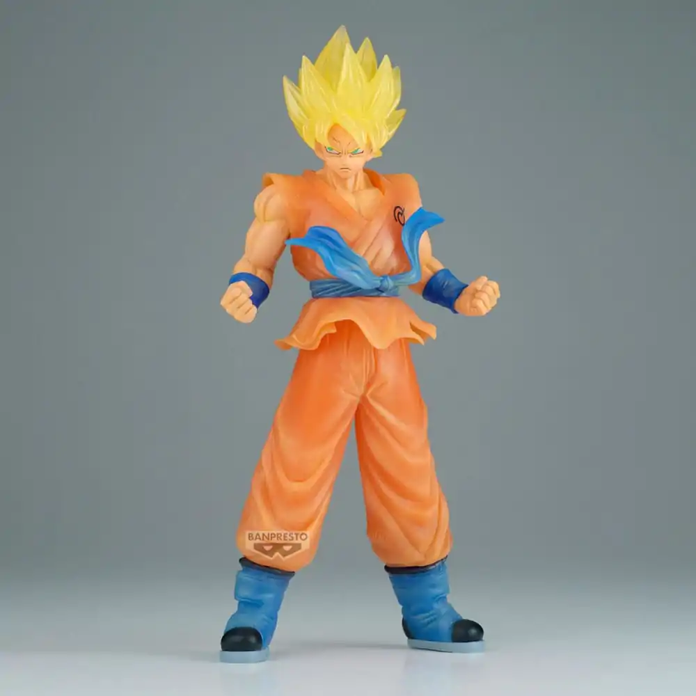Bandai Dragon Ball Super – Clearise – Son Goku 23cm