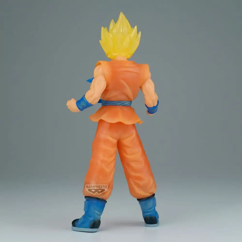 Bandai Dragon Ball Super – Clearise – Son Goku 23cm