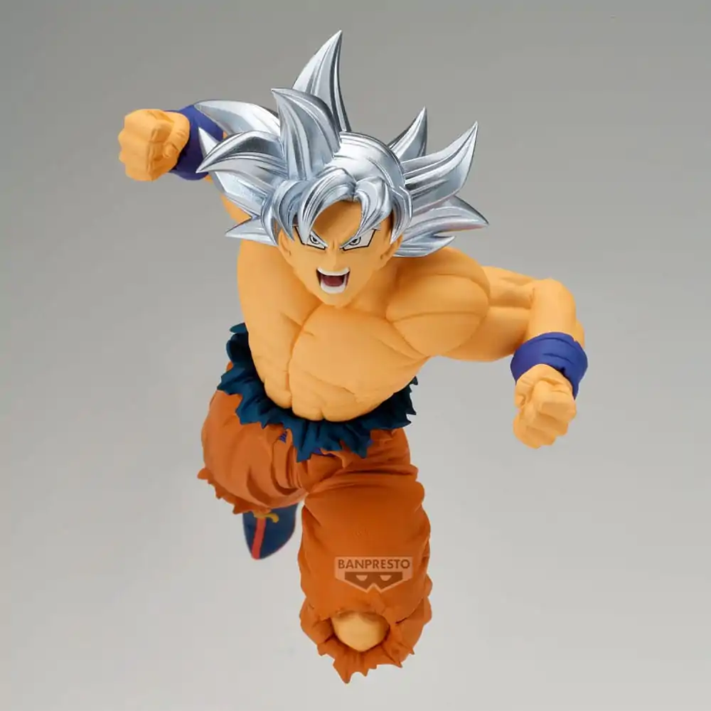 Bandai Dragon Ball Super – Match Makers – Son Goku 13cm
