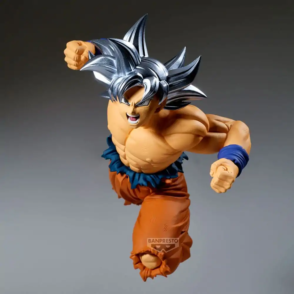 Bandai Dragon Ball Super – Match Makers – Son Goku 13cm