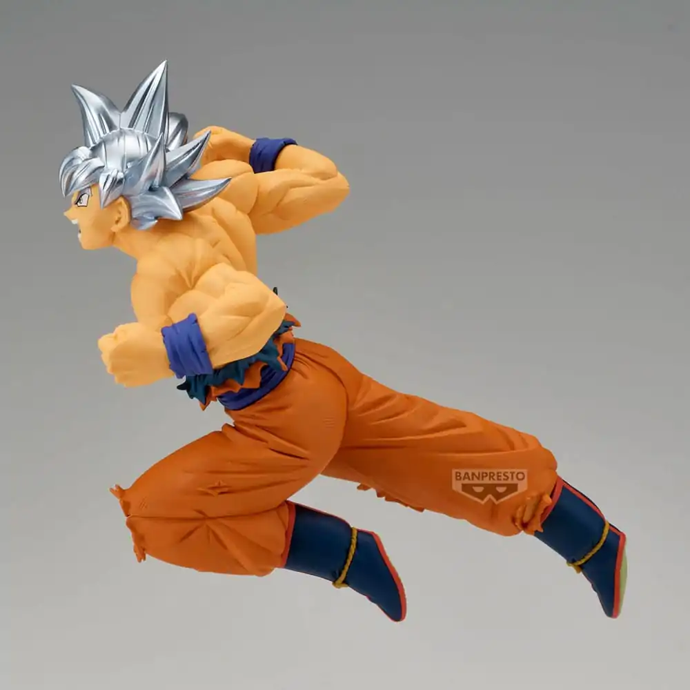 Bandai Dragon Ball Super – Match Makers – Son Goku 13cm
