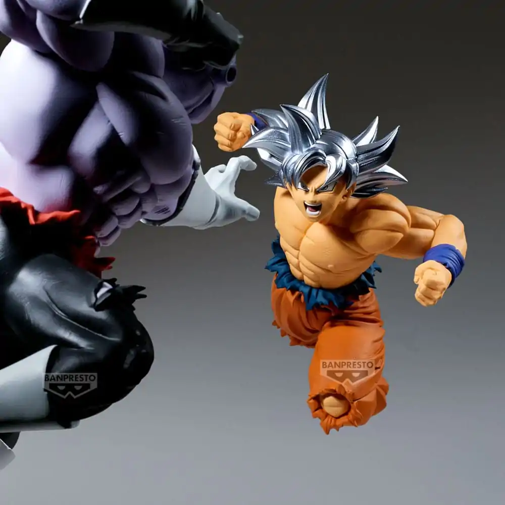 Bandai Dragon Ball Super – Match Makers – Son Goku 13cm