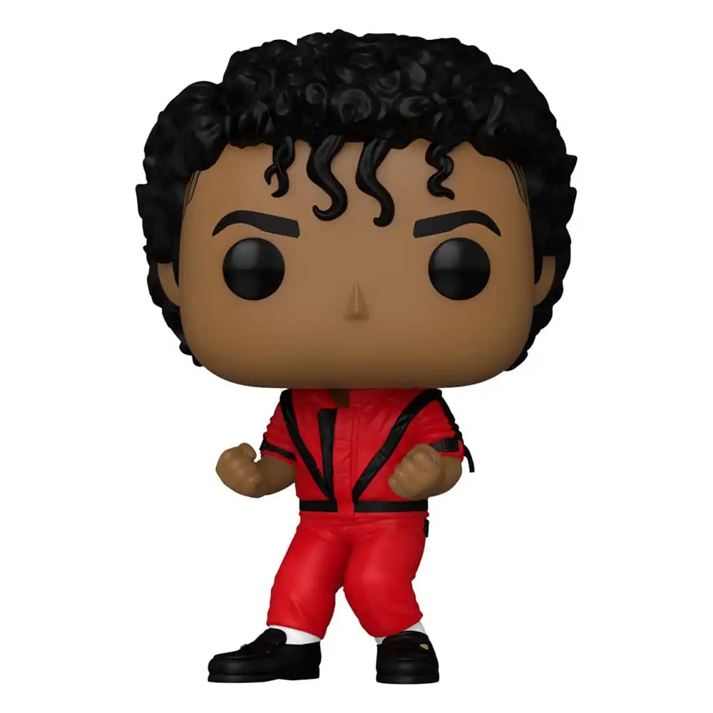 Funko POP 72591 Music – Michael Jackson Thriller – 359