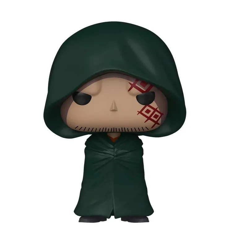 Funko POP 88574 One Piece – Monkey D. Dragon 2206