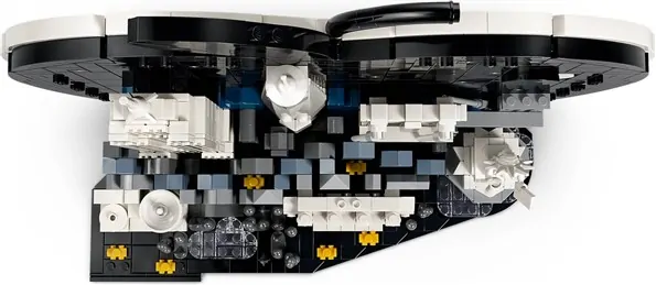 LEGO Architecture – New York City – The Big Apple – 21066