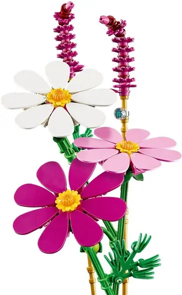 LEGO Botanicals – Cosmeabloemen – 11514