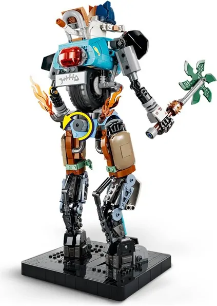 LEGO Fortnite – KIT – 77081 LEGO Fortnite – KIT – 77081
